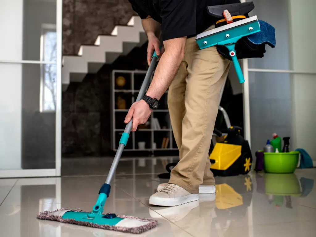 5 Common Myths About Facility Management Services