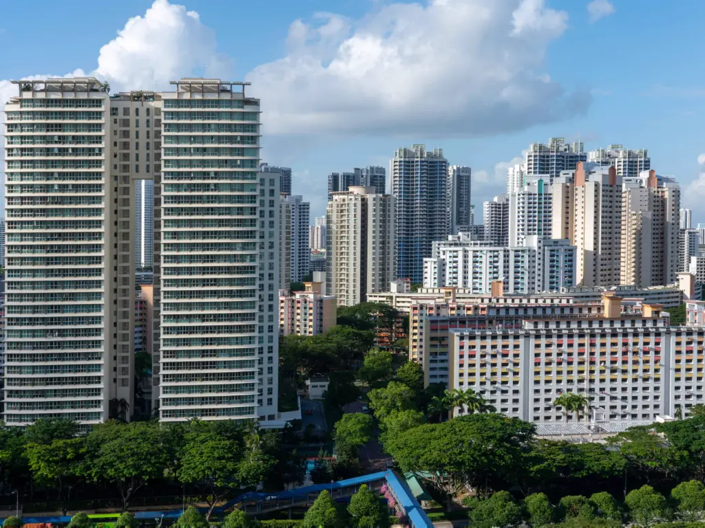 Top Real Estate Services Company in Bangalore for Commercial & Facility Solutions