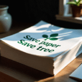 How Nanya’s IFM Services Led to the Elimination of 10,000 Sheets of Paper Annually