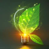 Nanya’s Green Facility Solution: Saving 2,000+ Units of Power Every Month.