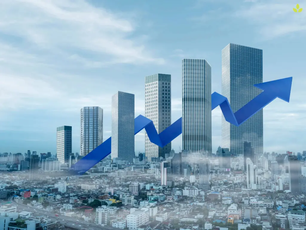 Why Tier 2 and Tier 3 Cities Are Redefining Real Estate Growth in India
