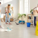Deep Cleaning in Bangalore : Transform Your Space with Professional Care