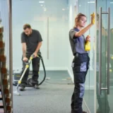 Benefits of Deep Cleaning Services for Offices in Bangalore