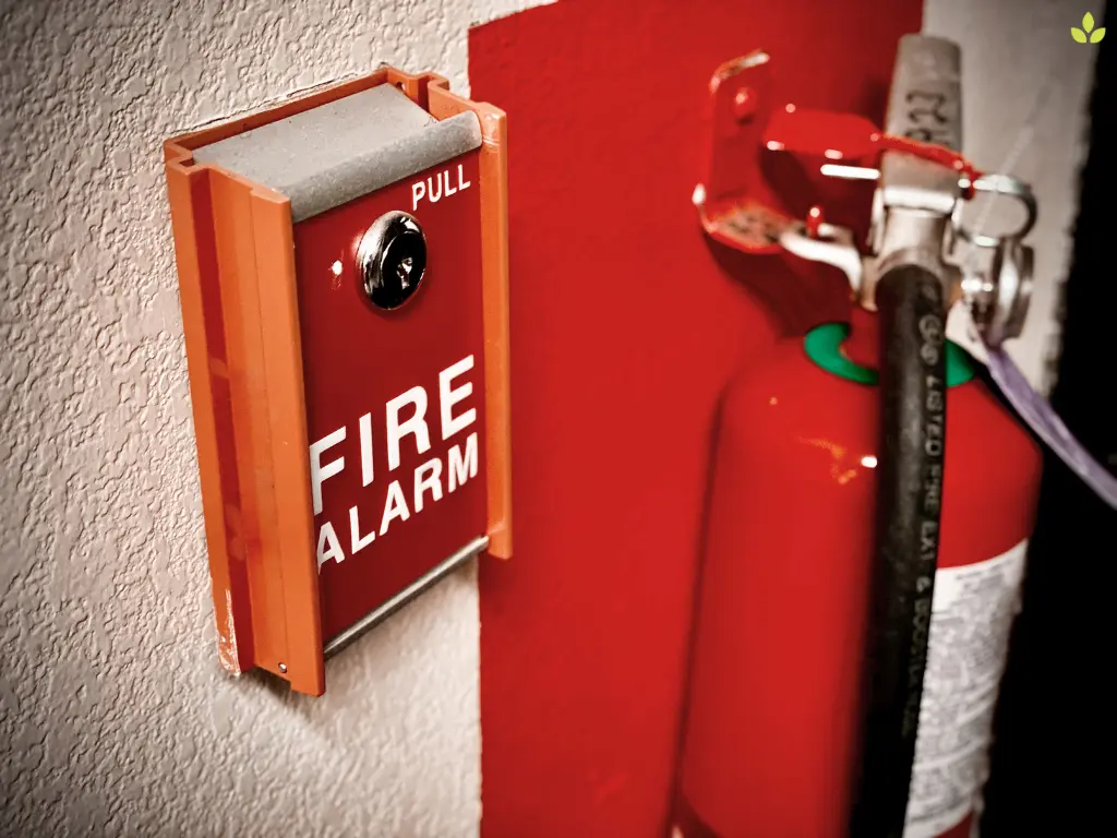 Only 329 of 8,728 Hospitals in Karnataka Have Fire Safety Approval