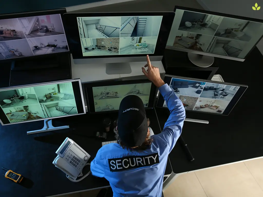 Security Services in Bangalore