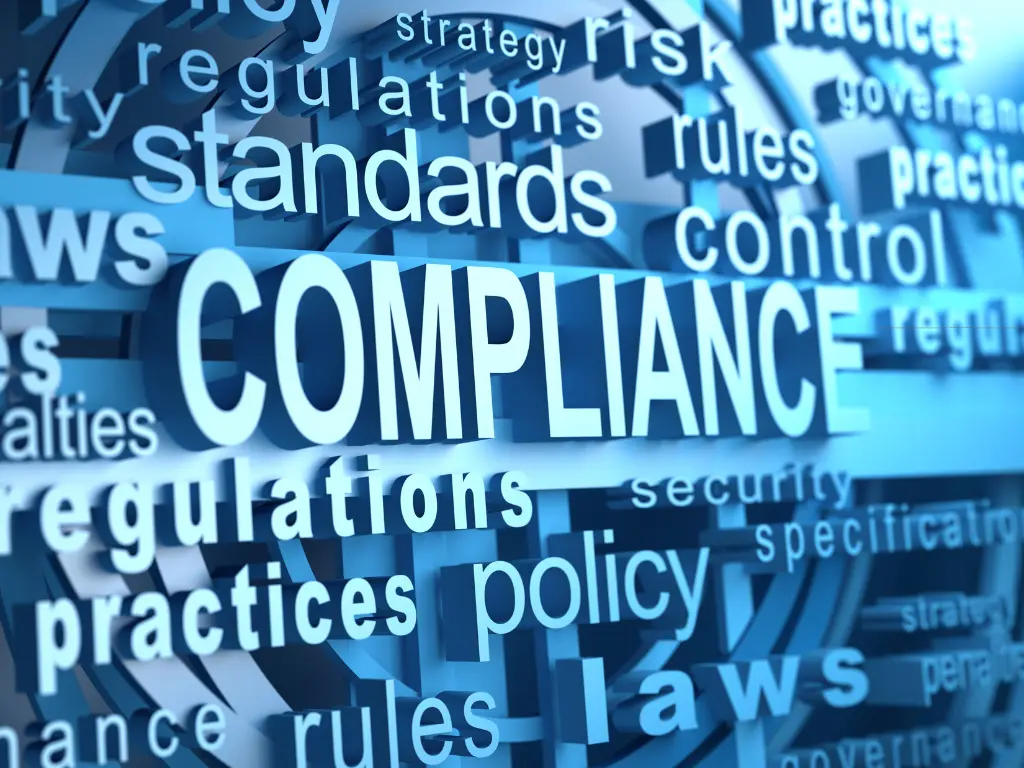 Compliance VS Non Compliance : Integrated Facility Management