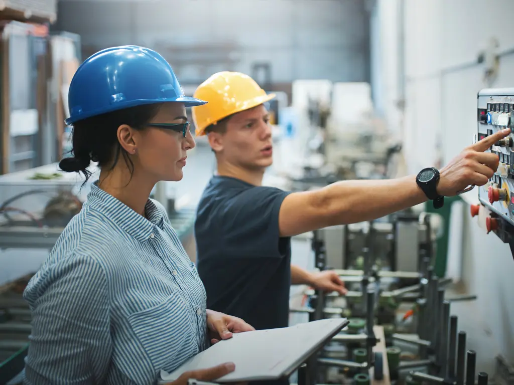 Benefits of Integrated Facility Management