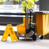 Janitorial Services in Bangalore: A Complete Guide for Modern Workspaces