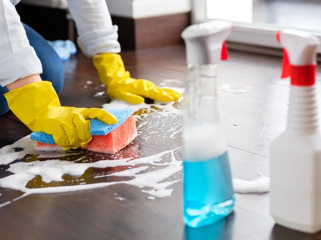 5 Mistakes People Make When Hiring Deep Cleaning Services in Bangalore