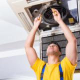 Is Your HVAC Ready for Summer?