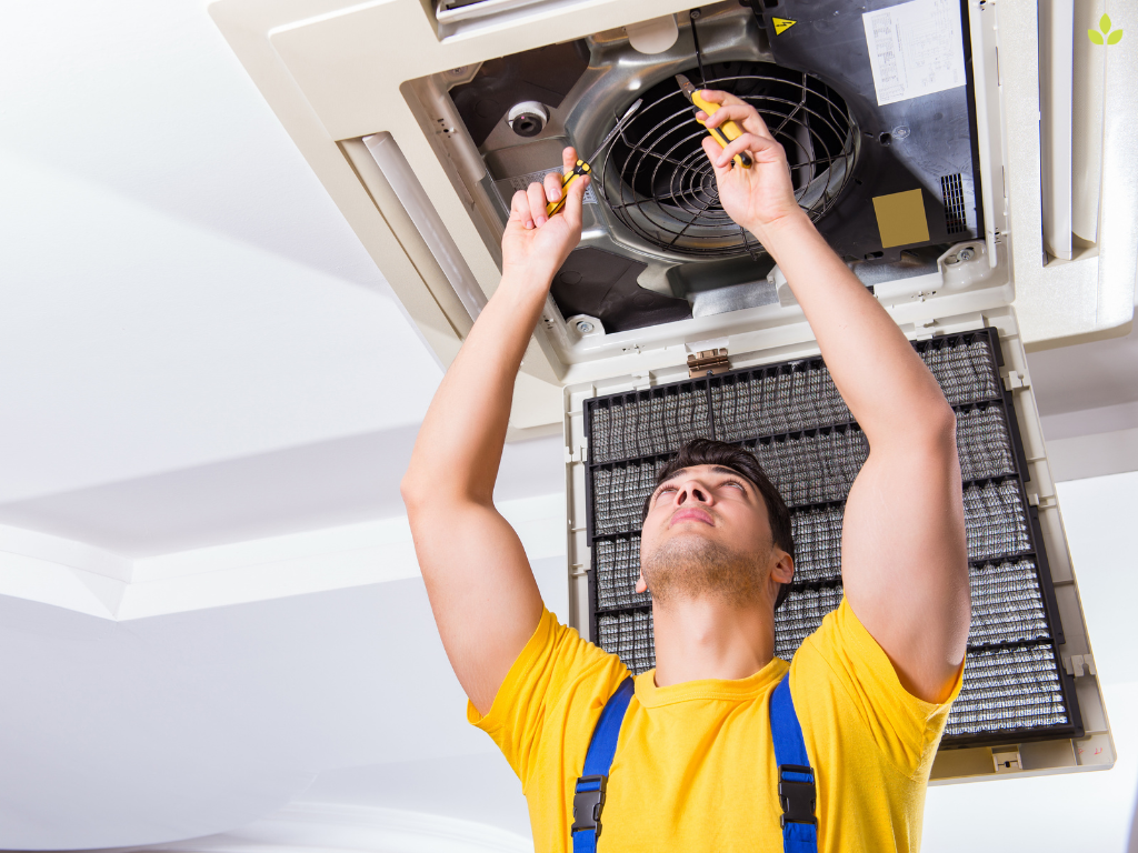 Is Your HVAC Ready for Summer?