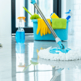 Sustainable Housekeeping: What Has Actually Changed in 2026
