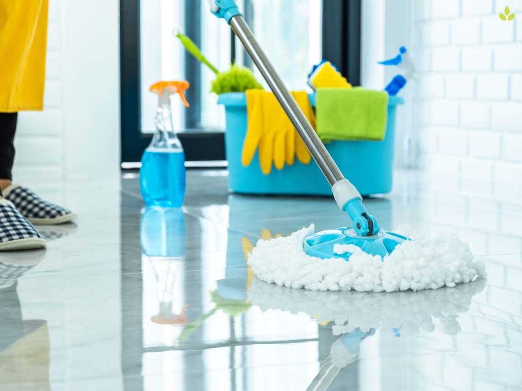 Sustainable Housekeeping: What Has Actually Changed in 2026