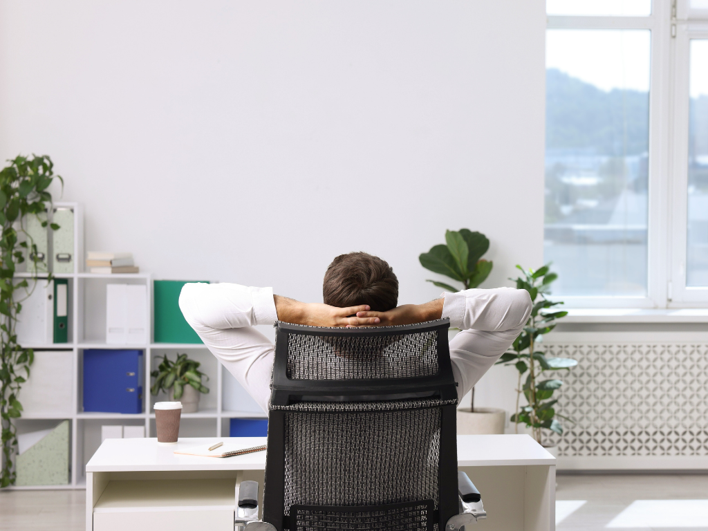 61% of Workers Would Choose Fresher Air Over Office Perks — 2026 Report Insights