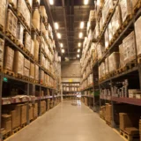 India Logistics and Warehousing Market Rebounds in 2026