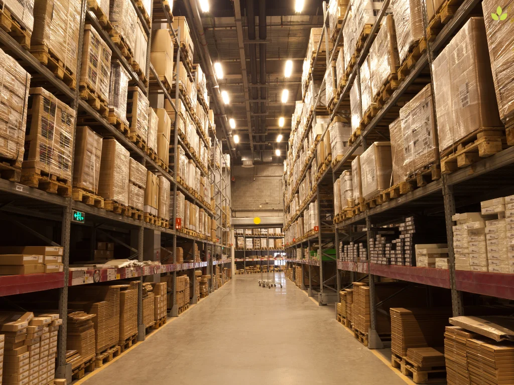 India Logistics and Warehousing Market Rebounds in 2026
