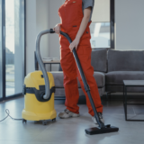 Commercial Cleaning Services Market: Global Growth & Trends