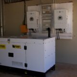 DG Set Maintenance Checklist for Commercial Buildings